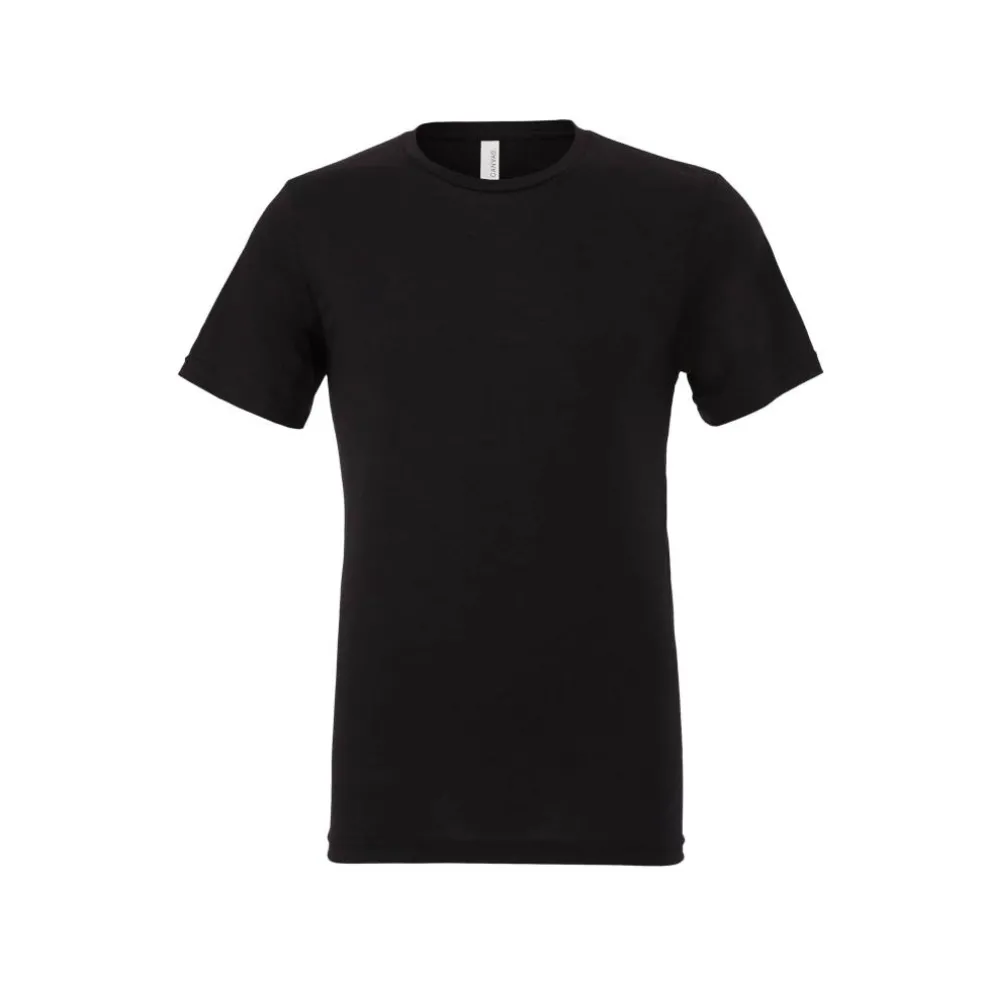 BELLA+CANVAS® Adult Unisex Tri Blend T-Shirt