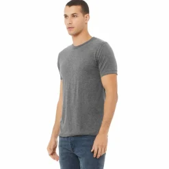 BELLA+CANVAS® Adult Unisex Tri Blend T-Shirt