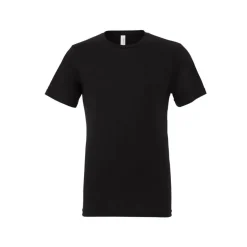 BELLA+CANVAS® Adult Unisex Tri Blend T-Shirt