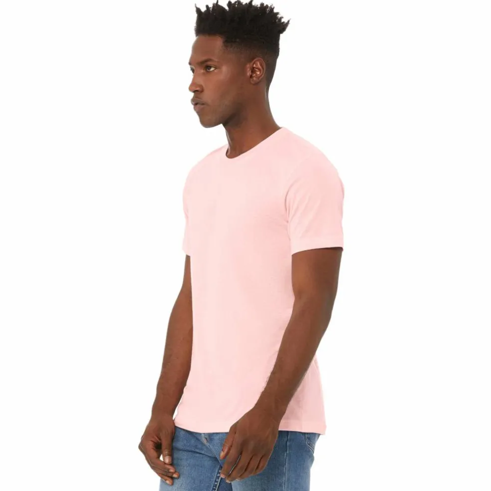 BELLA+CANVAS® Adult Unisex Tri Blend T-Shirt