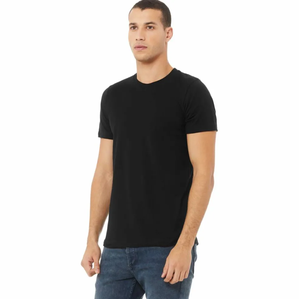 BELLA+CANVAS® Adult Unisex T-Shirt