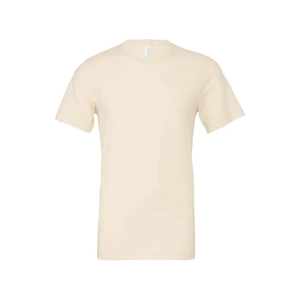 BELLA+CANVAS® Adult Unisex T-Shirt