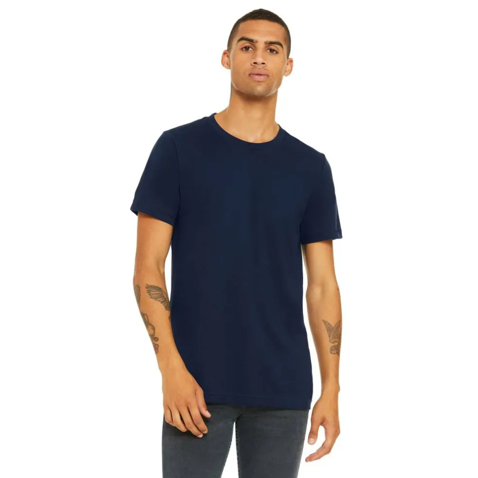 BELLA+CANVAS® Adult Unisex T-Shirt