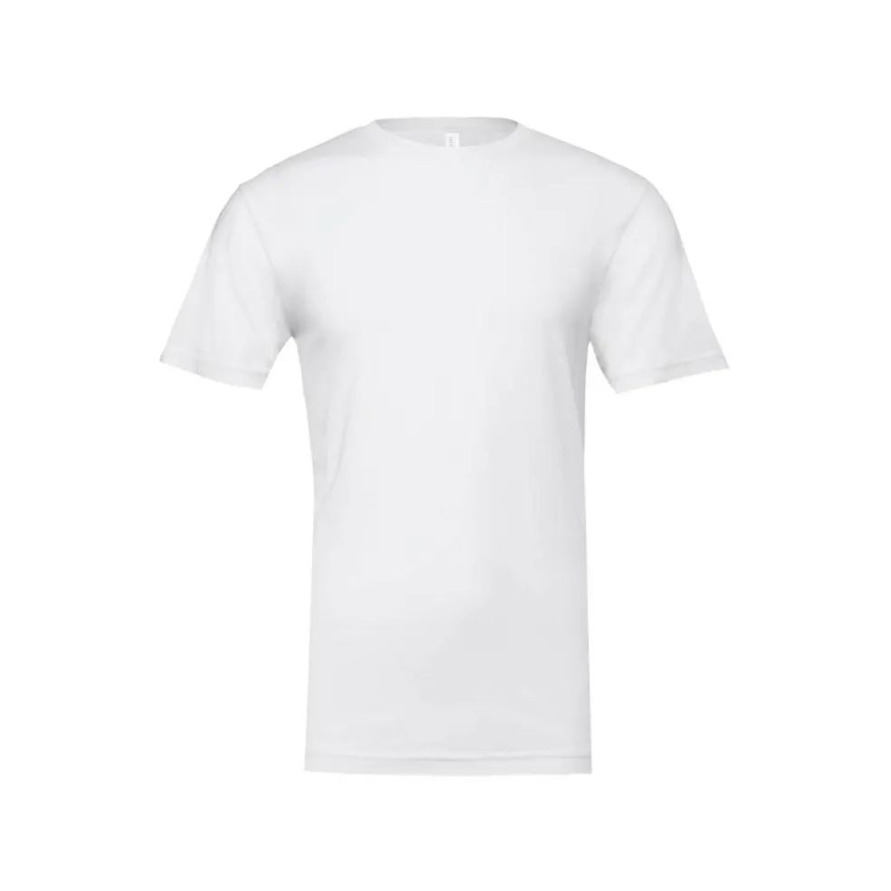 BELLA+CANVAS® Adult Unisex T-Shirt