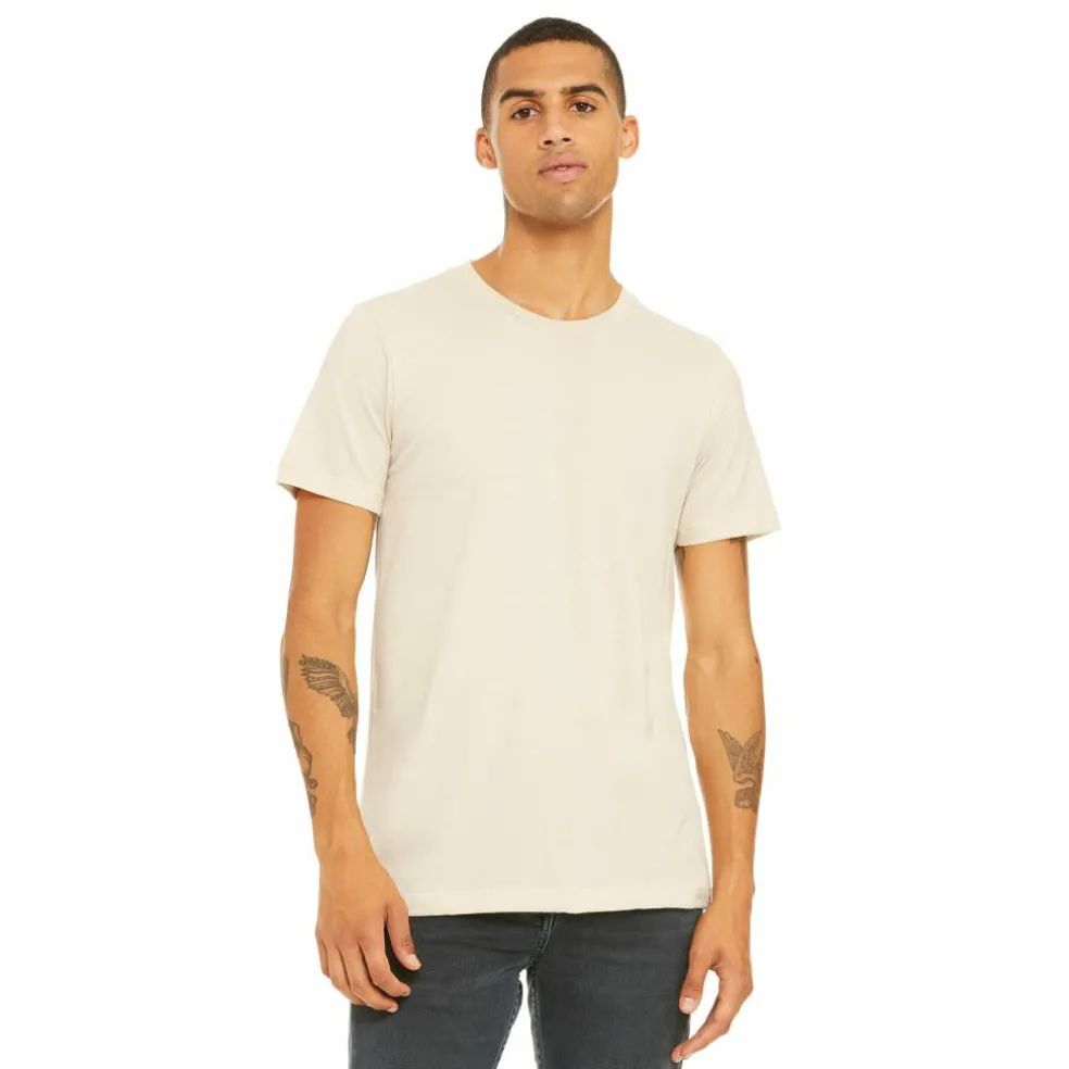 BELLA+CANVAS® Adult Unisex T-Shirt