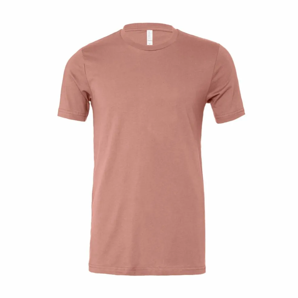 BELLA+CANVAS® Adult Unisex T-Shirt