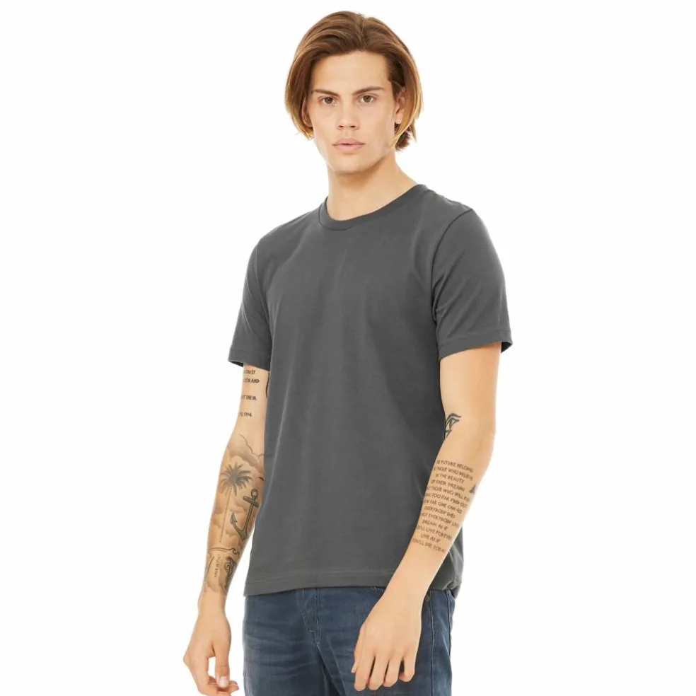 BELLA+CANVAS® Adult Unisex T-Shirt