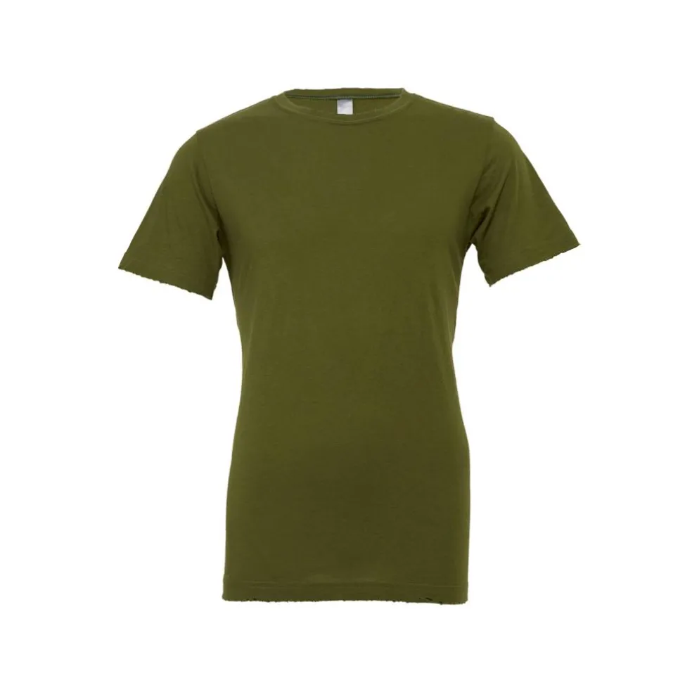 BELLA+CANVAS® Adult Unisex T-Shirt