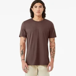 BELLA+CANVAS® Adult Unisex T-Shirt