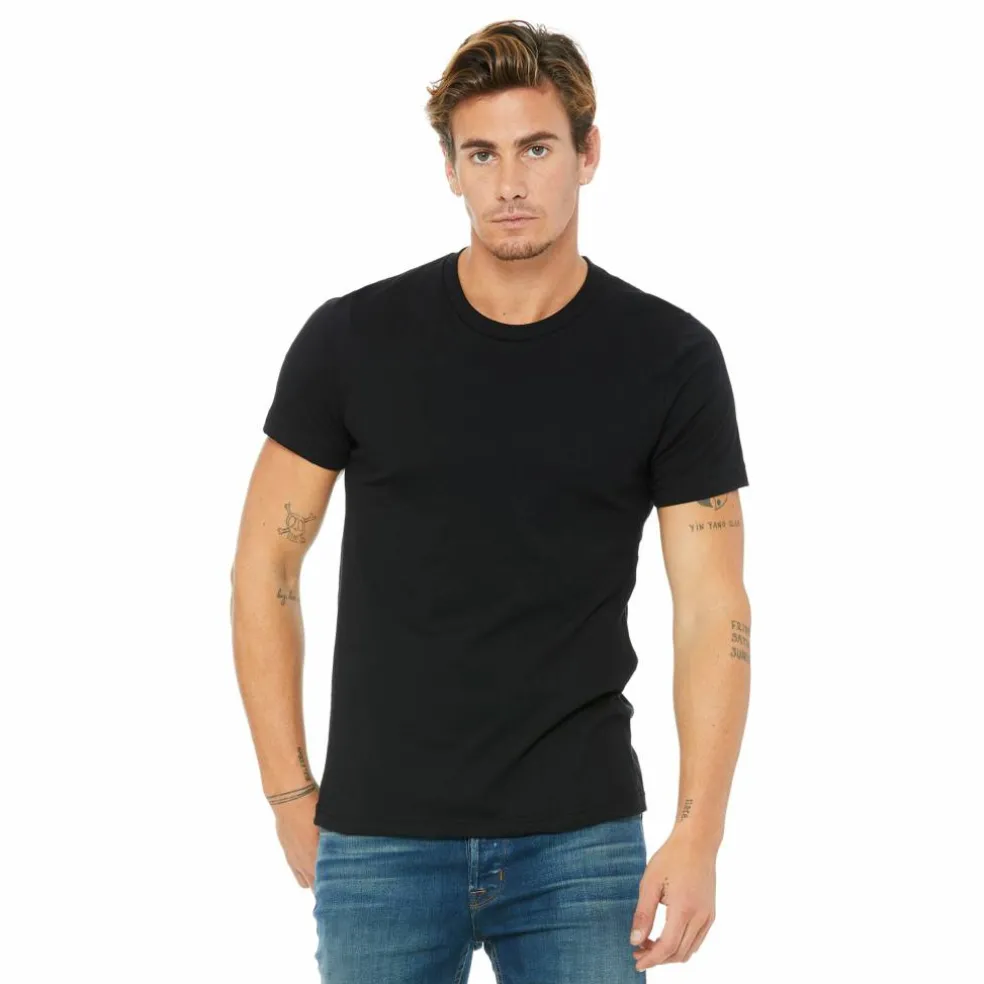 BELLA+CANVAS® Adult Unisex T-Shirt
