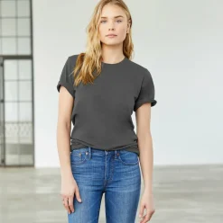 BELLA+CANVAS® Adult Unisex T-Shirt