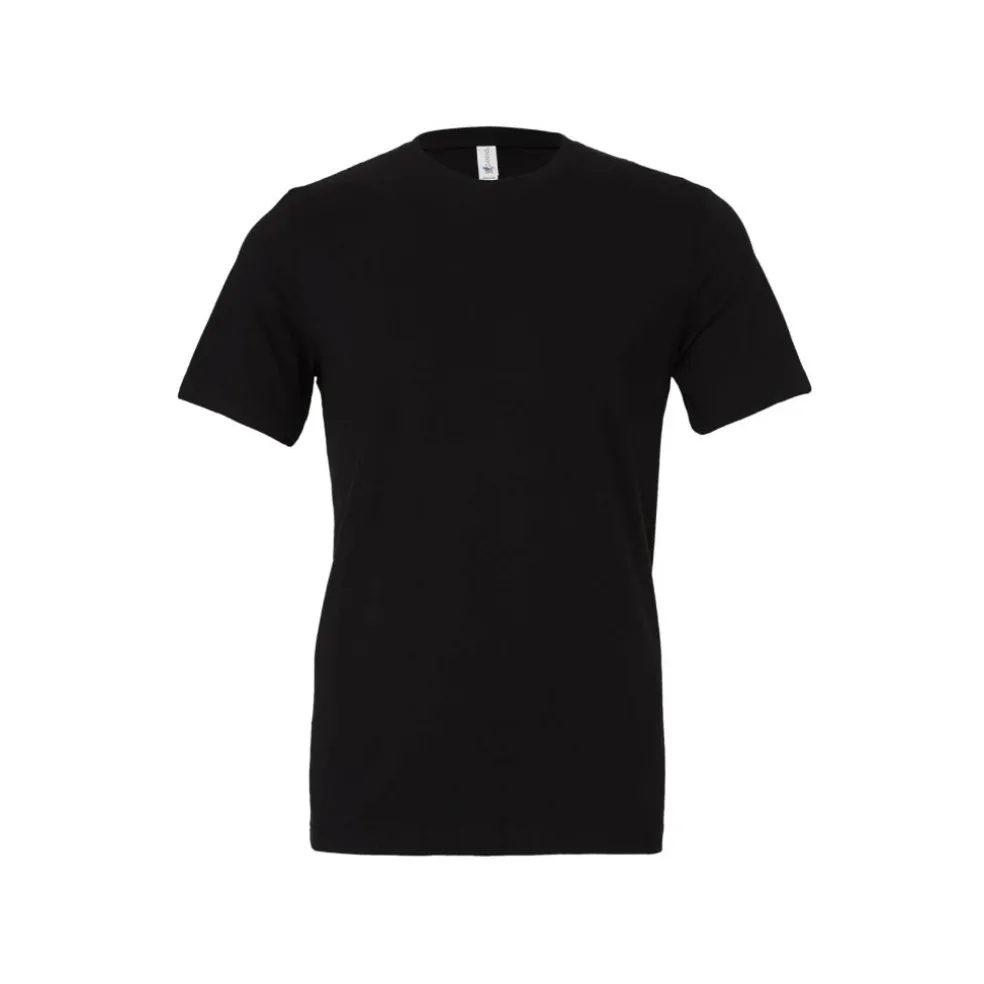 BELLA+CANVAS® Adult Unisex T-Shirt