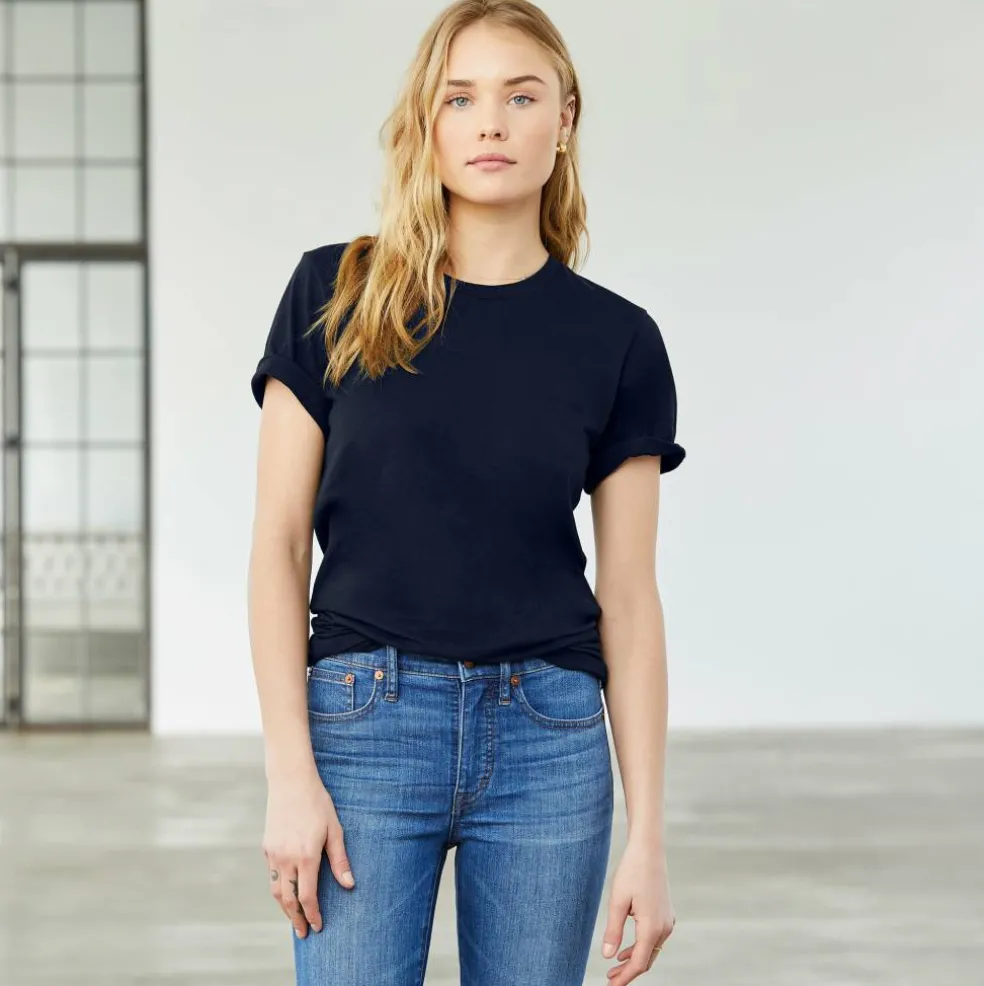 BELLA+CANVAS® Adult Unisex T-Shirt