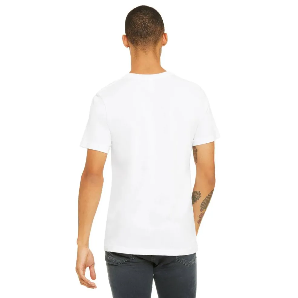 BELLA+CANVAS® Adult Unisex T-Shirt
