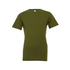BELLA+CANVAS® Adult Unisex T-Shirt