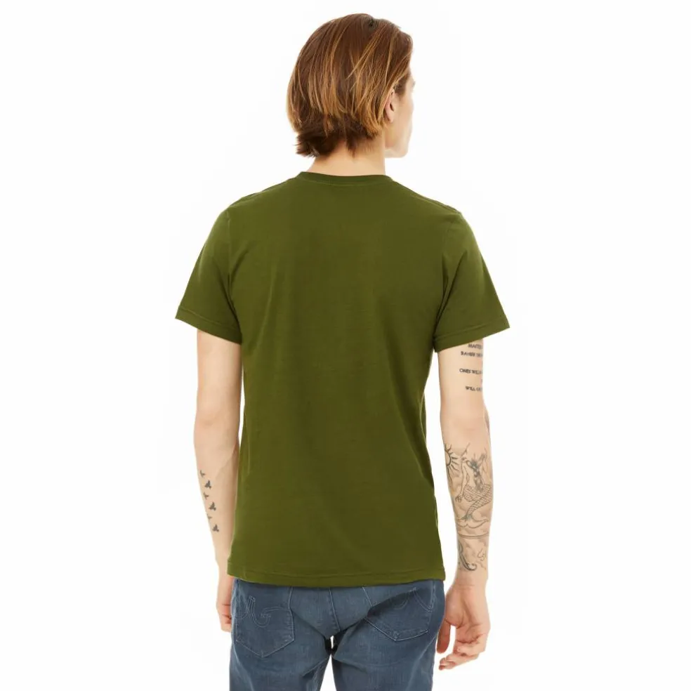 BELLA+CANVAS® Adult Unisex T-Shirt