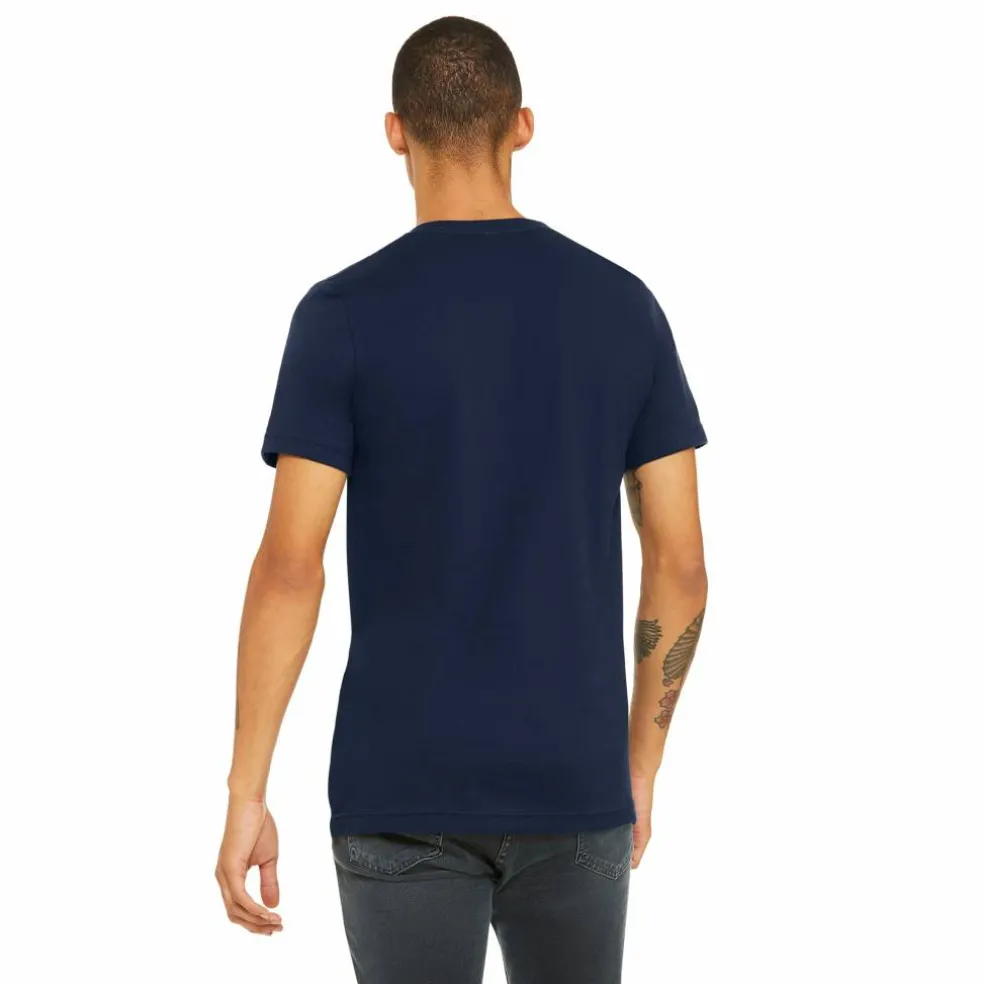 BELLA+CANVAS® Adult Unisex T-Shirt