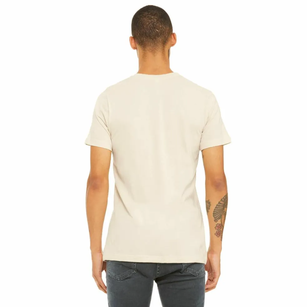 BELLA+CANVAS® Adult Unisex T-Shirt