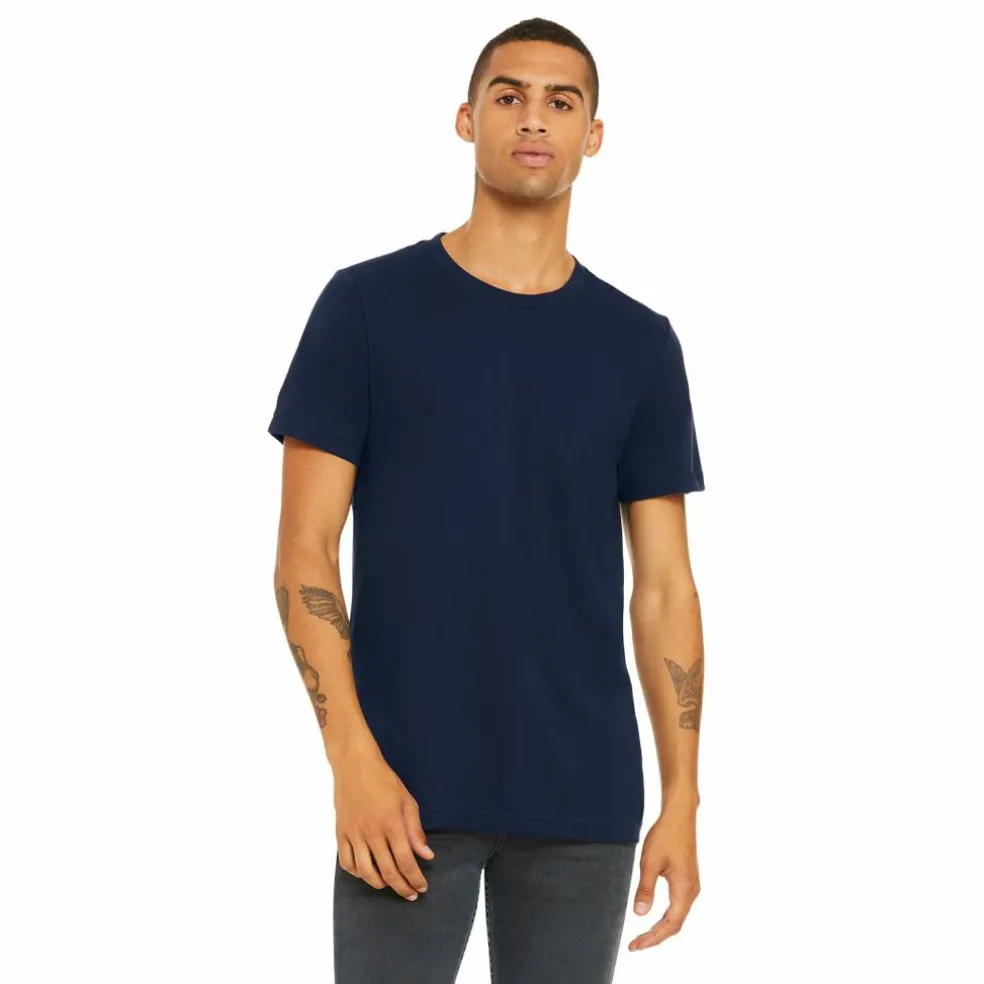 BELLA+CANVAS® Adult Unisex T-Shirt