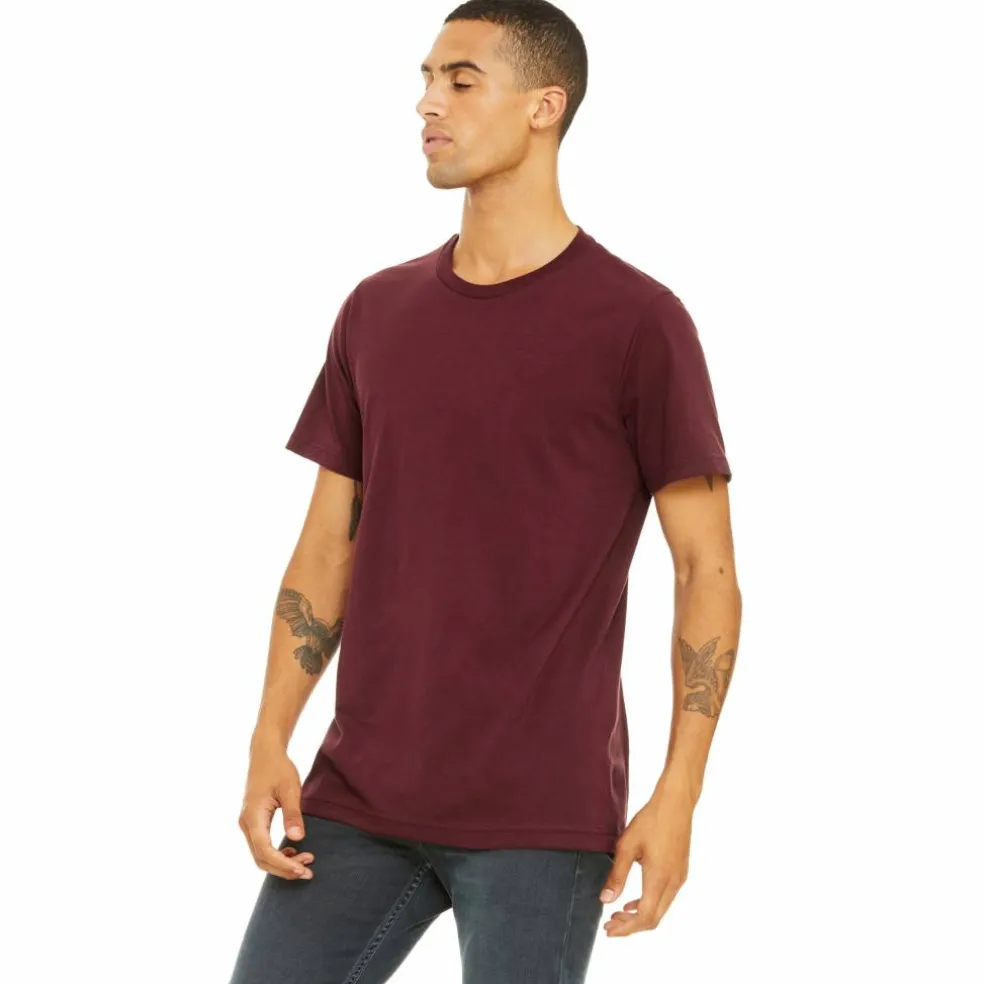 BELLA+CANVAS® Adult Unisex T-Shirt