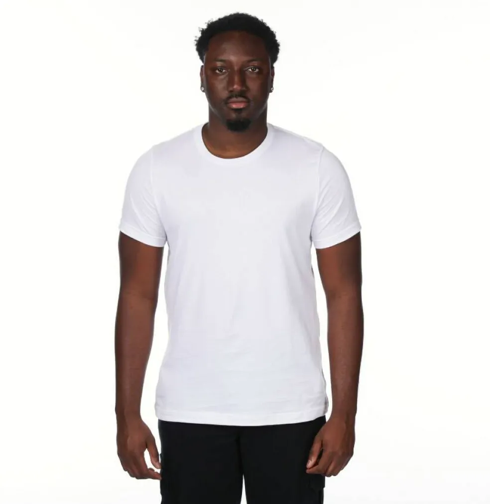 Bella + Canvas 3001C Unisex Jersey T-Shirt