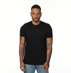 Bella + Canvas 3001C Unisex Jersey T-Shirt