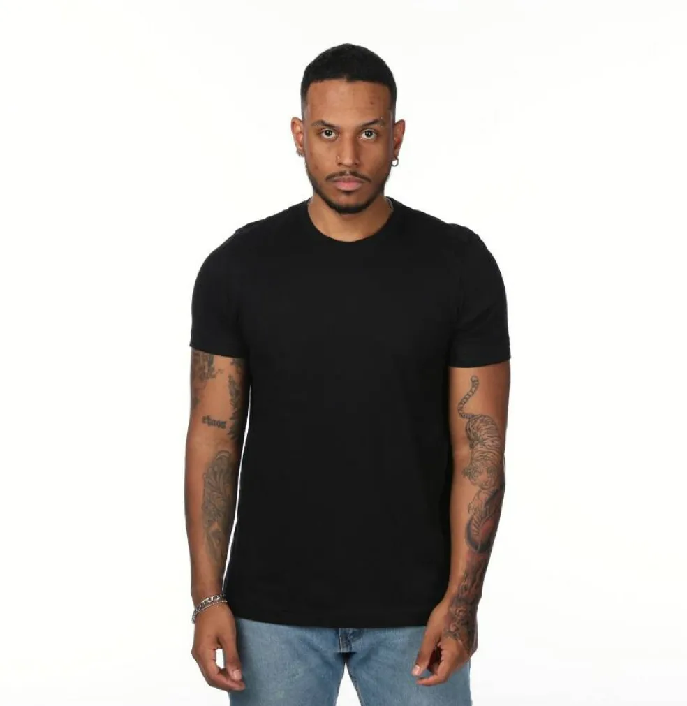 Bella + Canvas 3001C Unisex Jersey T-Shirt