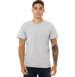Bella + Canvas 3001C Unisex Jersey T-Shirt