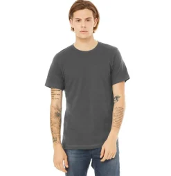 Bella + Canvas 3001C Unisex Jersey T-Shirt