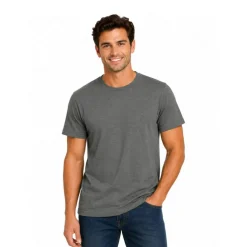 BELLA + CANVAS CVC Jersey Crewneck TShirt Free Shipping