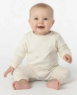 BELLA + CANVAS Infant Jersey Bodysuit One Piece Free Shipping