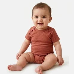 BELLA + CANVAS Infant Jersey Bodysuit One Piece Free Shipping