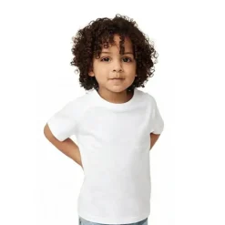 BELLA + CANVAS Infant Jersey Short Sleeve T-Shirt Free Shipping