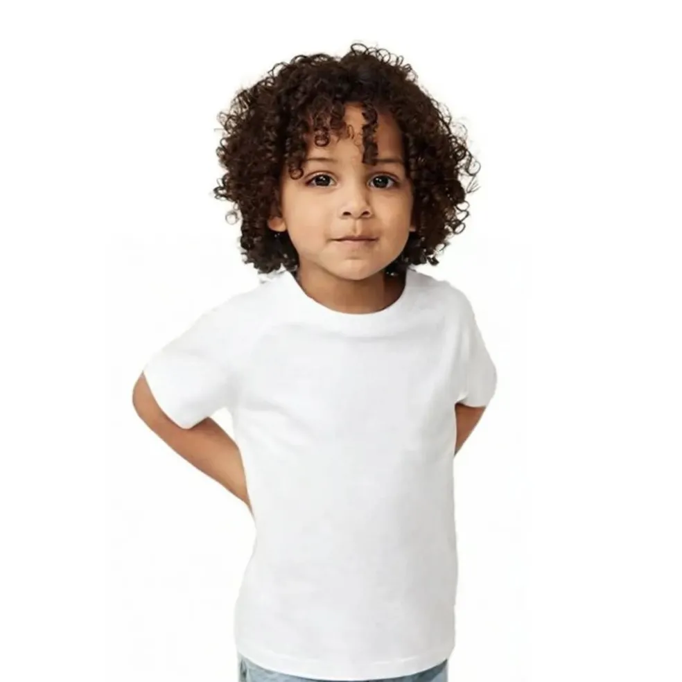 BELLA + CANVAS Infant Jersey Short Sleeve T-Shirt Free Shipping