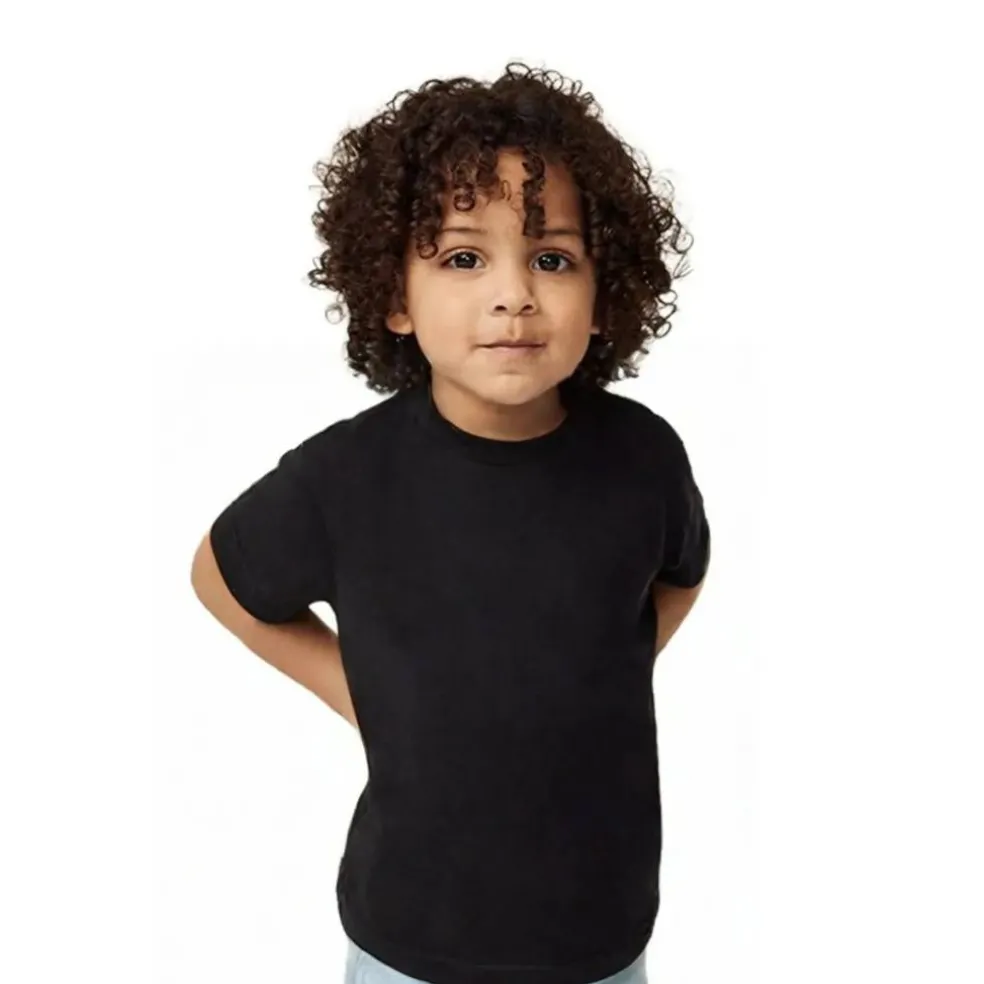 BELLA + CANVAS Infant Jersey Short Sleeve T-Shirt Free Shipping