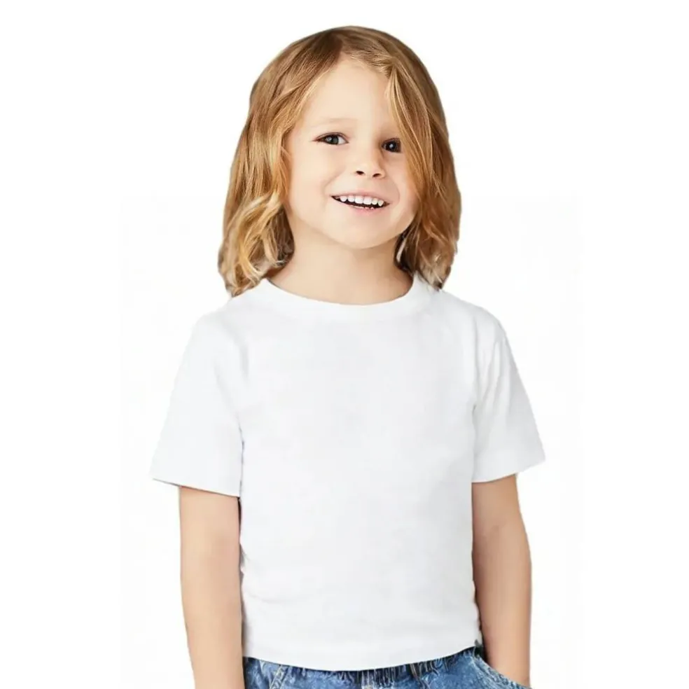 BELLA + CANVAS Infant Jersey Short Sleeve T-Shirt Free Shipping