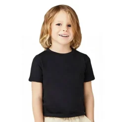 BELLA + CANVAS Infant Jersey Short Sleeve T-Shirt Free Shipping