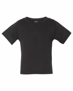 BELLA + CANVAS Infant Jersey T-Shirt Free Shipping