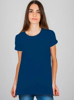BELLA + CANVAS Short Sleeve Crewneck Jersey Free Shipping