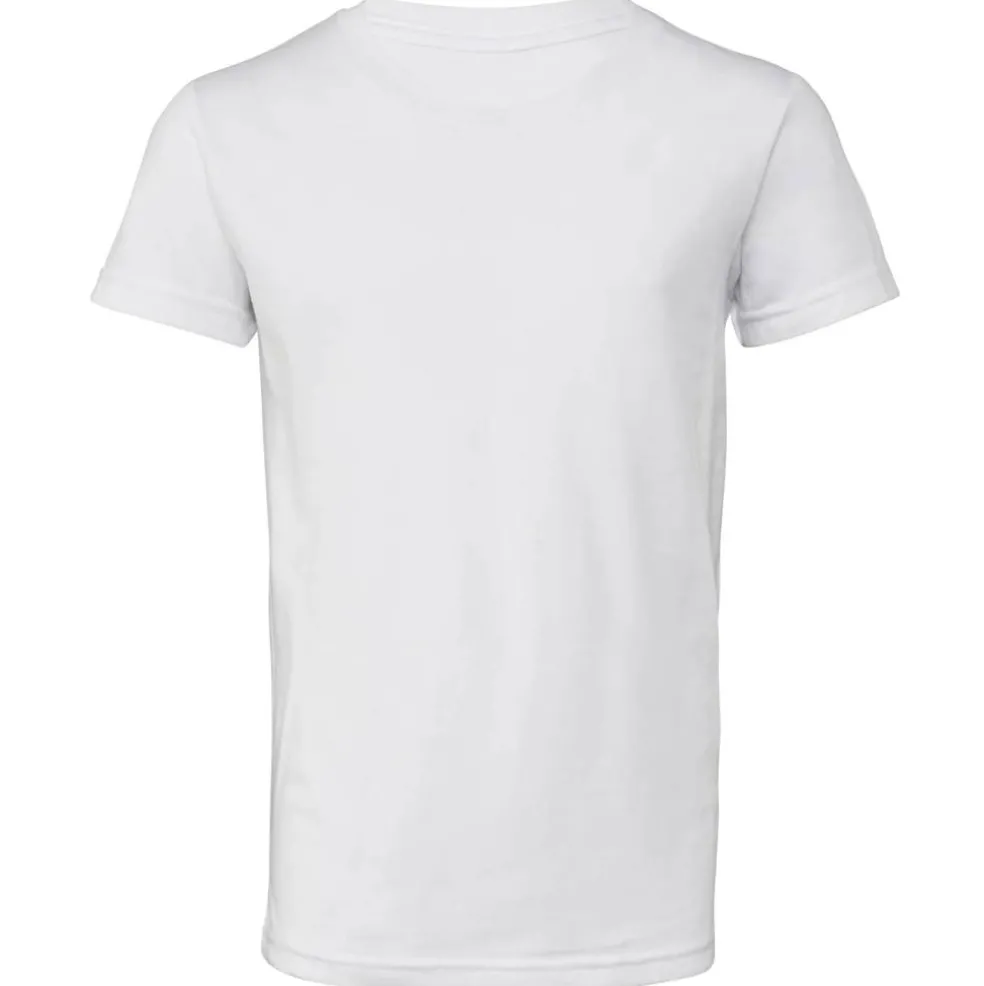 BELLA+CANVAS® Short Sleeve Jersey Youth T-Shirt