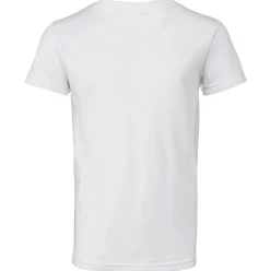 BELLA+CANVAS® Short Sleeve Jersey Youth T-Shirt