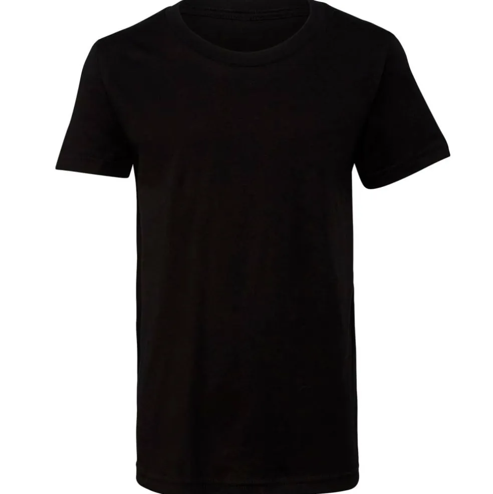 BELLA+CANVAS® Short Sleeve Jersey Youth T-Shirt