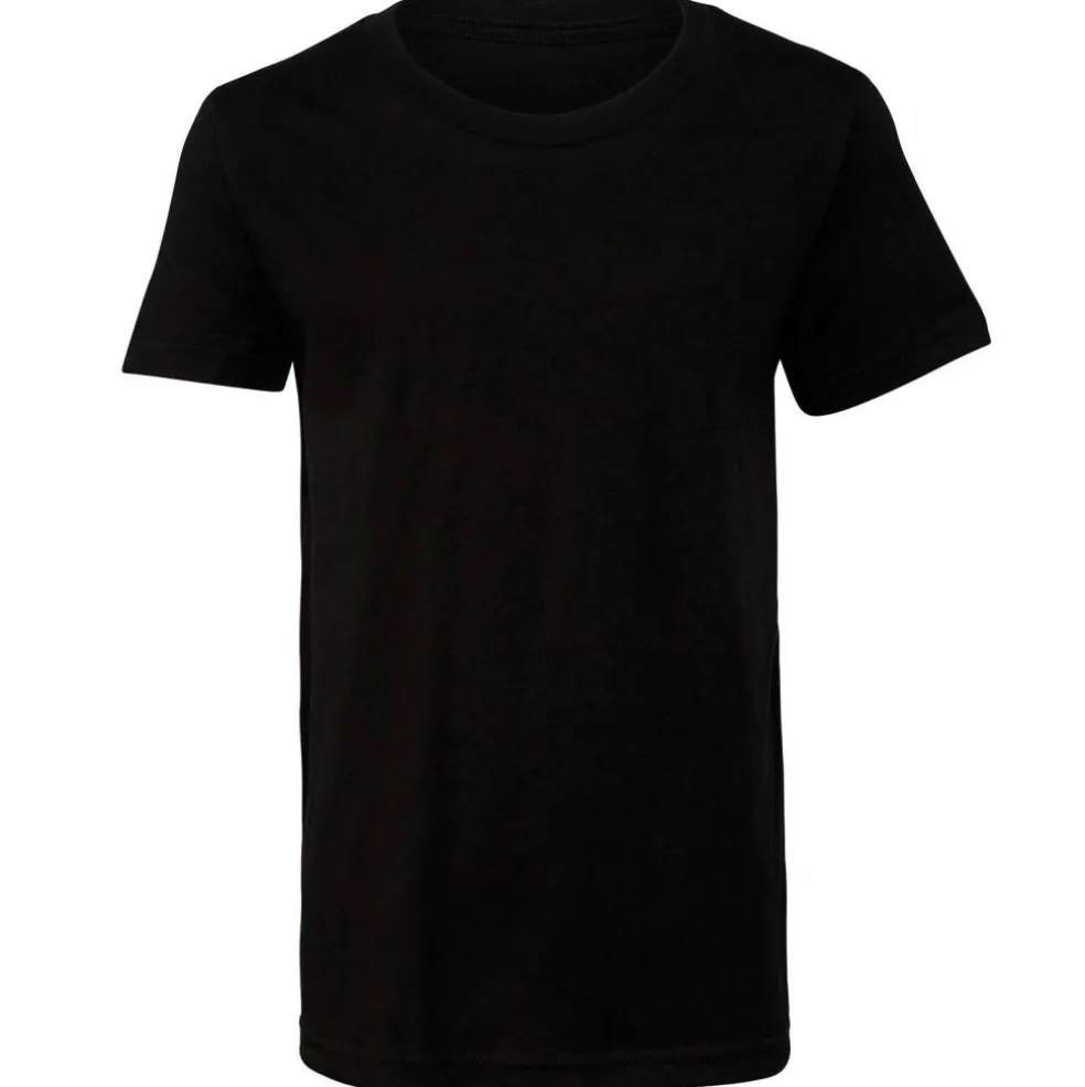 BELLA+CANVAS® Short Sleeve Jersey Youth T-Shirt