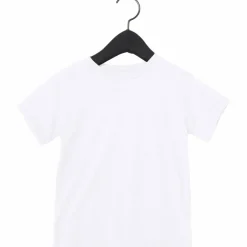 BELLA+CANVAS® Short-Sleeve Toddler T-Shirt