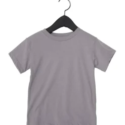 BELLA+CANVAS® Short-Sleeve Toddler T-Shirt