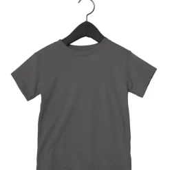 BELLA+CANVAS® Short-Sleeve Toddler T-Shirt