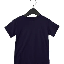 BELLA+CANVAS® Short-Sleeve Toddler T-Shirt