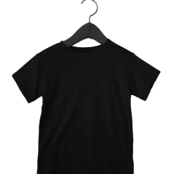 BELLA+CANVAS® Short-Sleeve Toddler T-Shirt