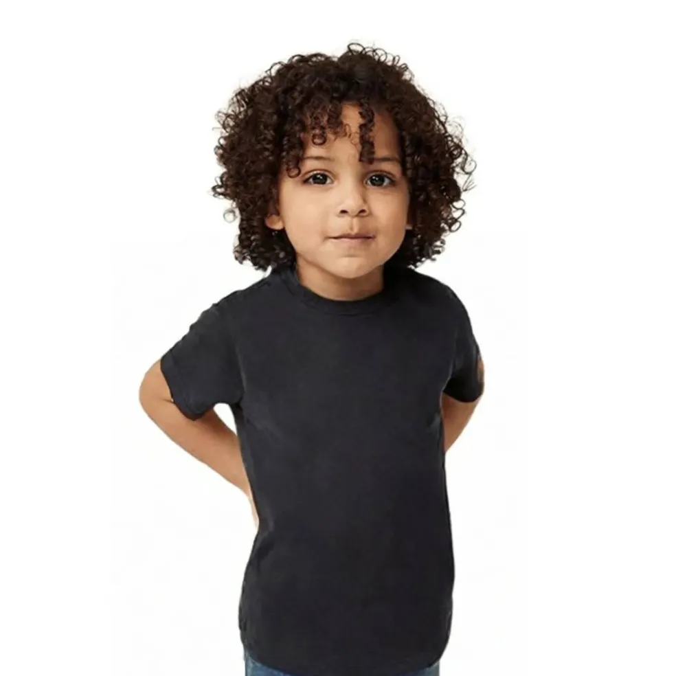 BELLA + CANVAS Tri blend Airlume Cotton Crewneck Free Shipping