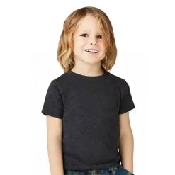 BELLA + CANVAS Tri blend Airlume Cotton Crewneck Free Shipping